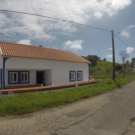Villa Casa Do Henrique São Luis Esterno foto