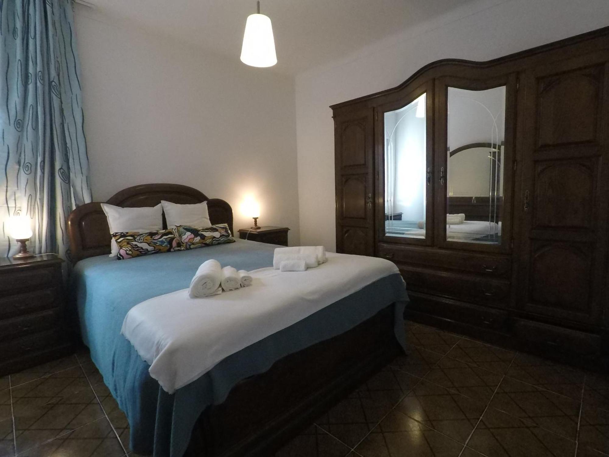 Villa Casa Do Henrique São Luis Esterno foto