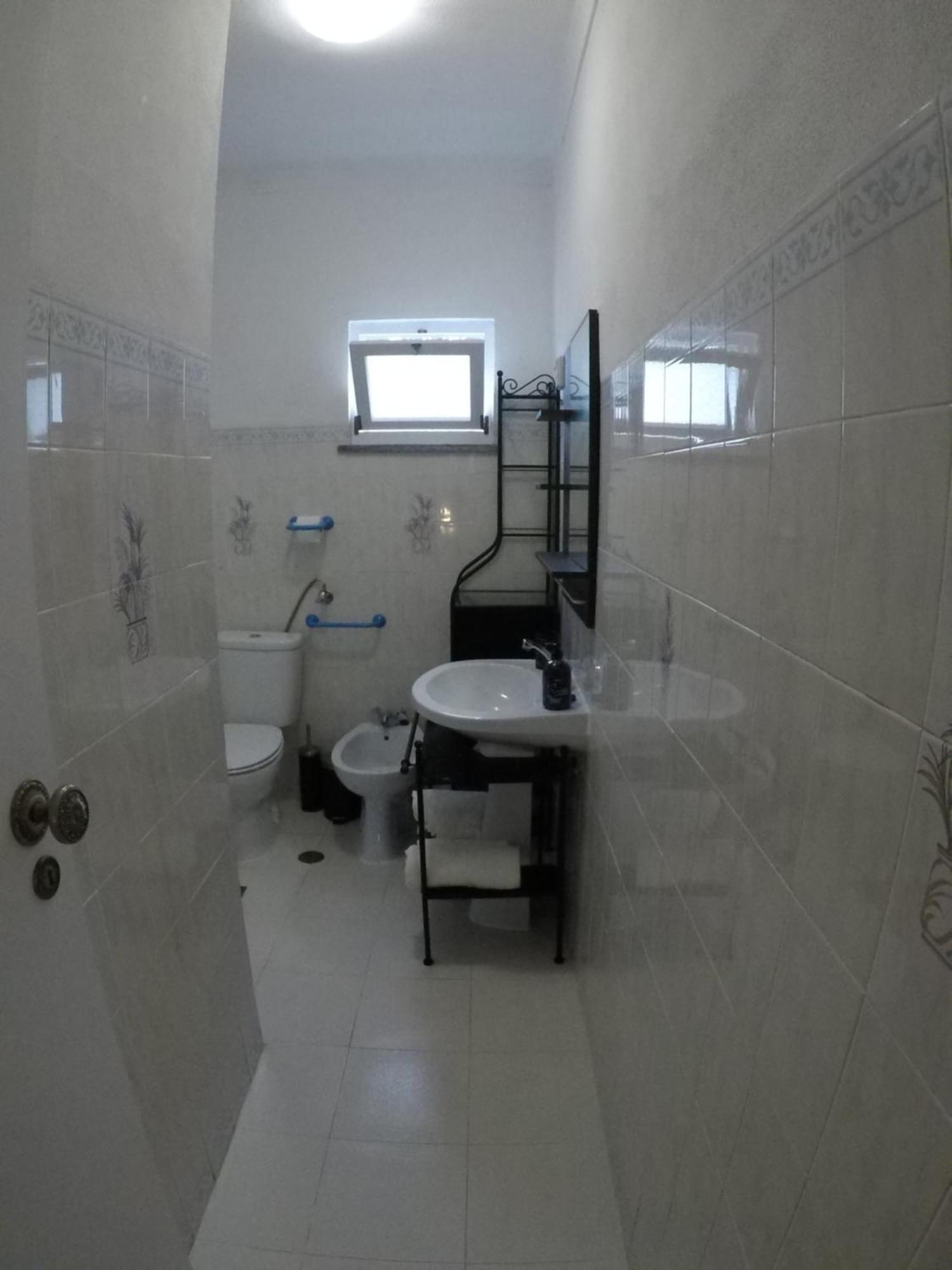 Villa Casa Do Henrique São Luis Esterno foto
