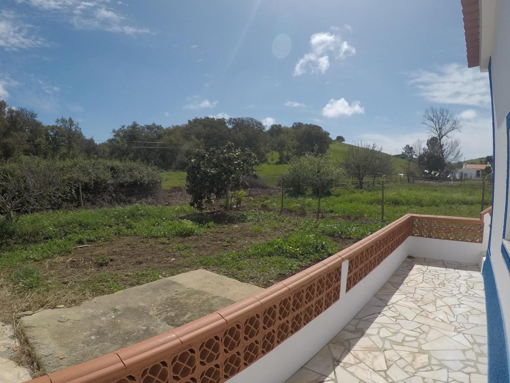 Villa Casa Do Henrique São Luis Esterno foto