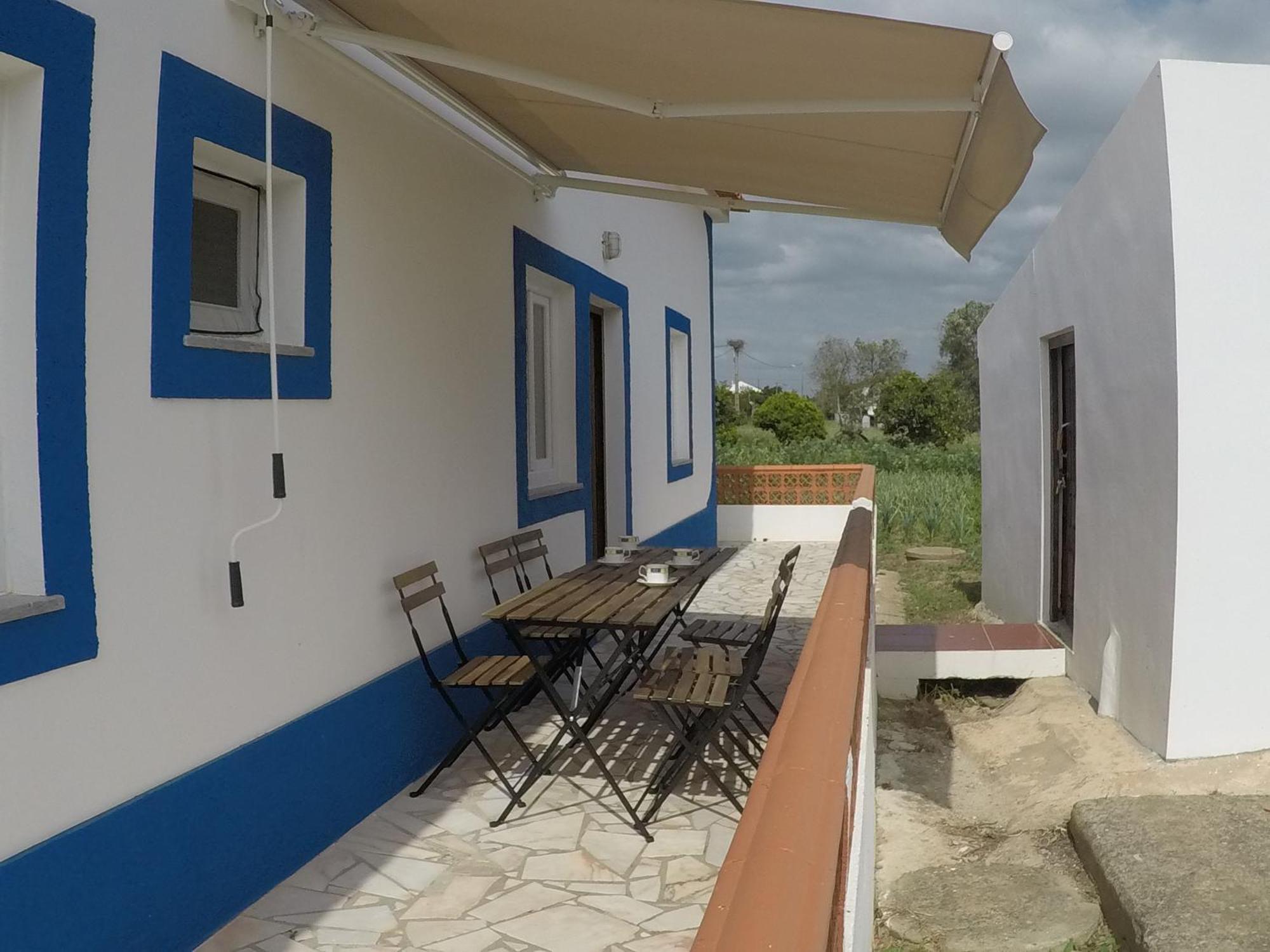 Villa Casa Do Henrique São Luis Esterno foto