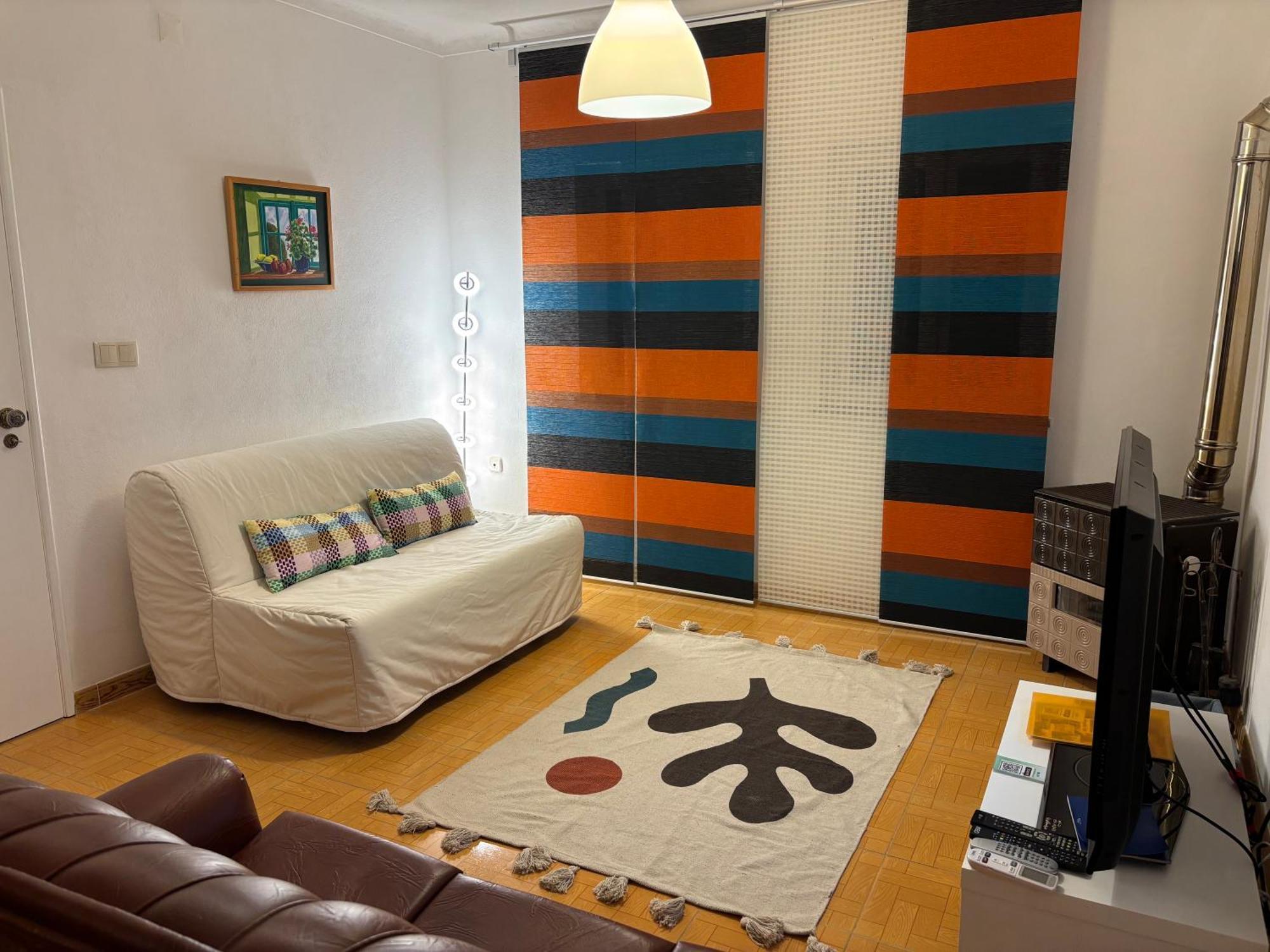 Villa Casa Do Henrique São Luis Esterno foto