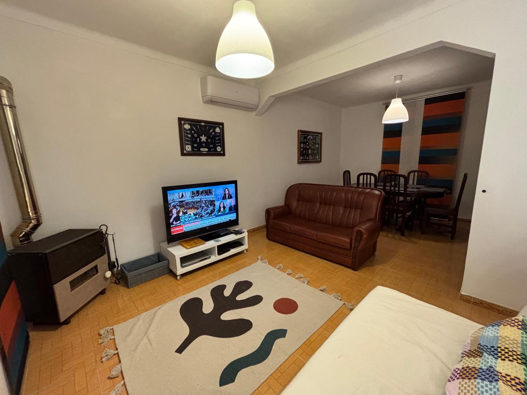 Villa Casa Do Henrique São Luis Esterno foto