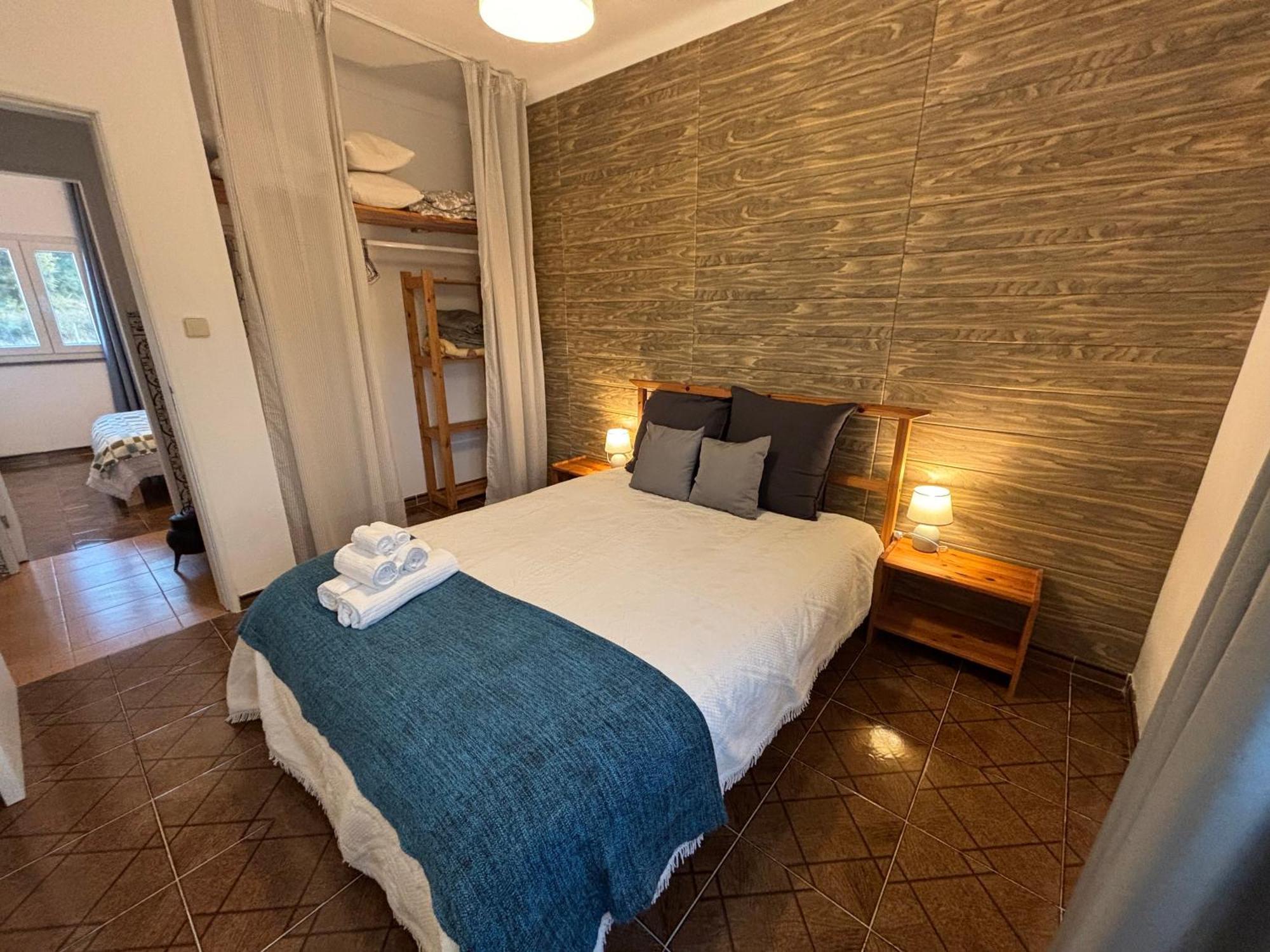 Villa Casa Do Henrique São Luis Esterno foto