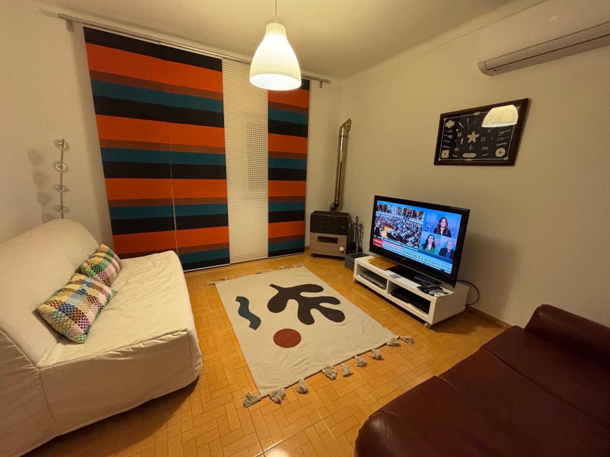 Villa Casa Do Henrique São Luis Esterno foto