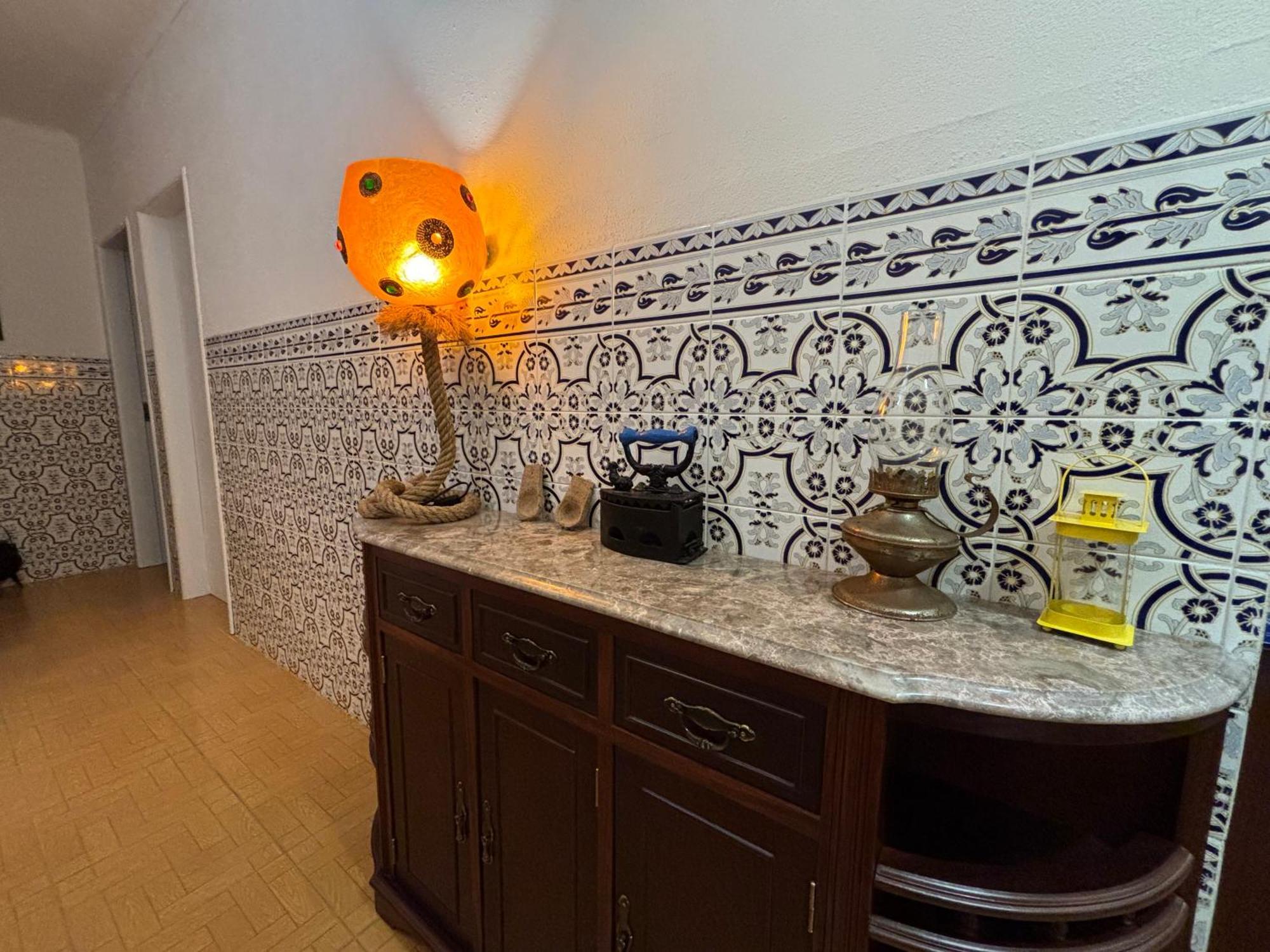 Villa Casa Do Henrique São Luis Esterno foto